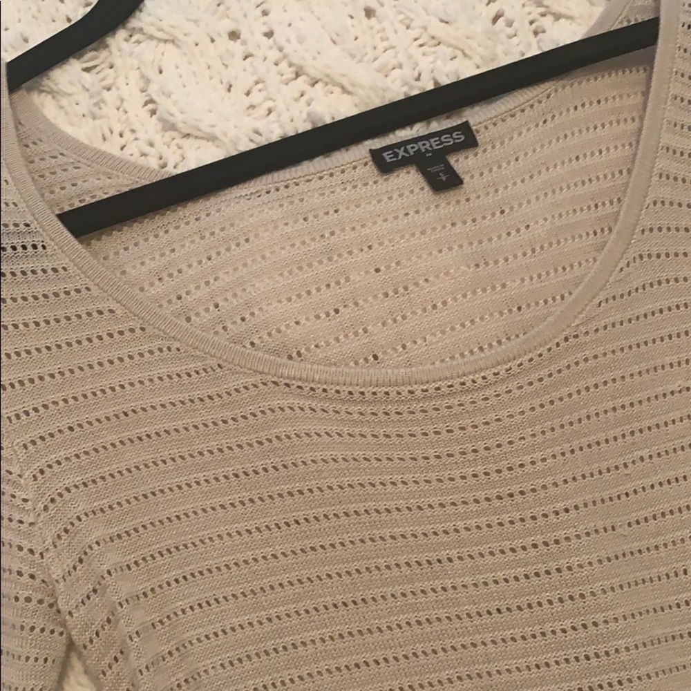 Express long sleeve - Picture 2 of 2